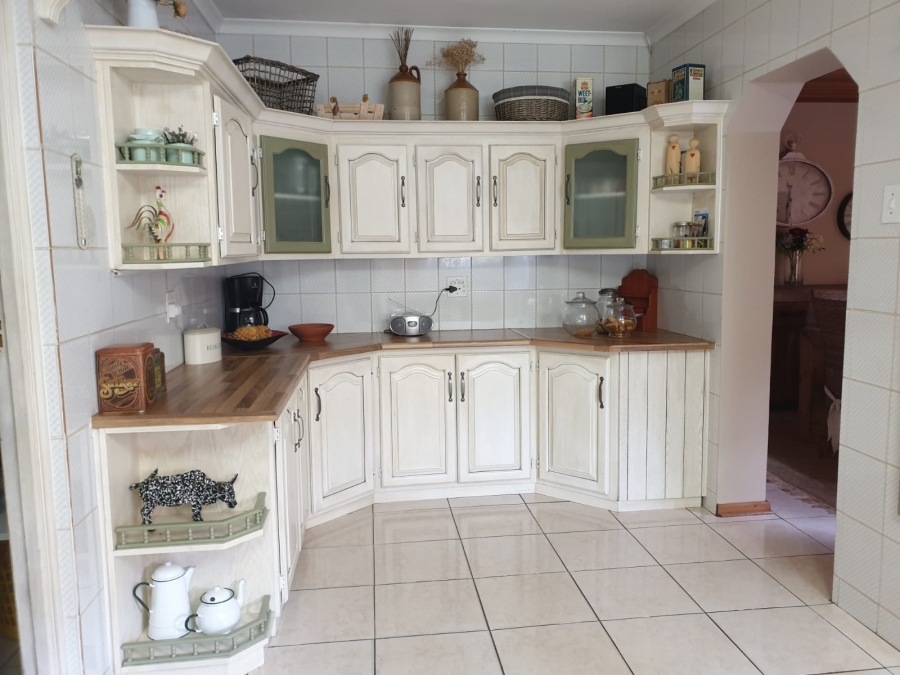 4 Bedroom Property for Sale in Vaalpark Free State